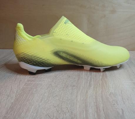 Kopačky adidas ghoested+ fg junior profesionálne 3, adidas,38