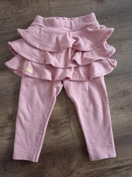 Sukňoleginy, modelko,86