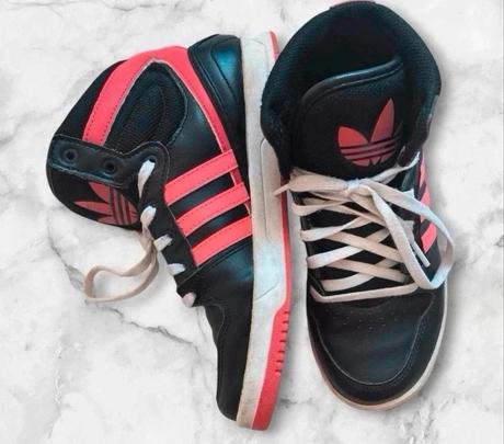 Tenisky adidas, adidas,35