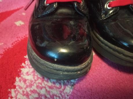 Minnie prechodné krátke čižmy, disney,30