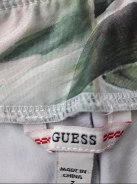 Guess súprava pre dievčatá, guess,122