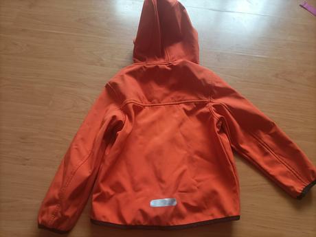 Sofšelova vetrovka northville, c&a,110