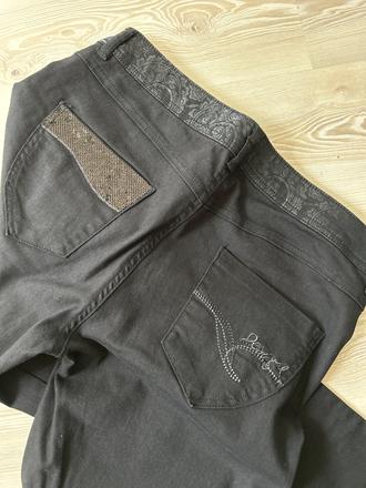 Rifle desigual, desigual,30