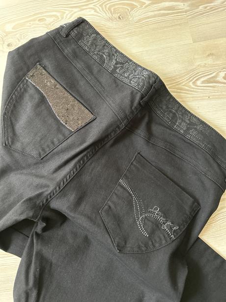 Rifle desigual, desigual,30