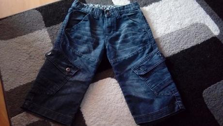 Riflove tristvrtaky 128, 128