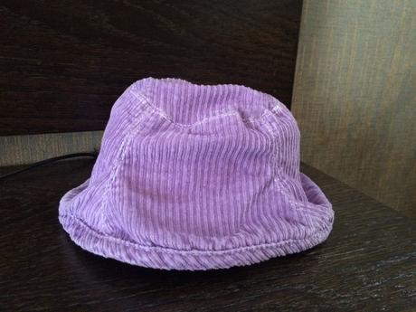 Klobúčik 68/74, 68