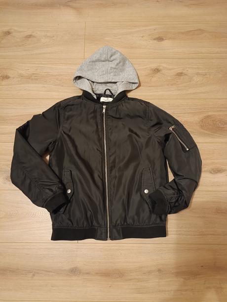 Bombera bunda, h&m,152