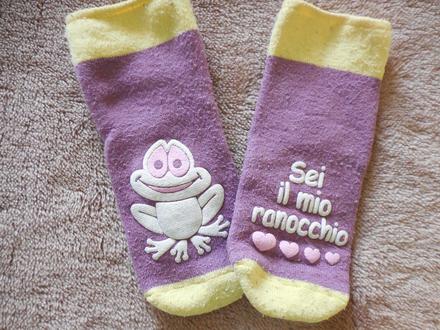 Svietiace ponožtičky, 21