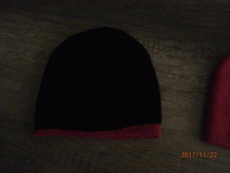 Čapica 2 kusy na obvod cca 50cm na zimu, f&f,50