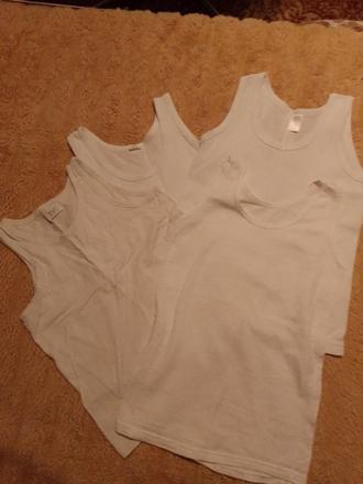 Tielka 4 ks, antony,110