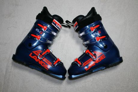 Lyže fischer curv pro rc 4 130 cm, fischer,130-139 cm