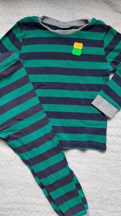 Pyžamko, benetton,92