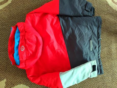 Chlapcenska bunda, 116