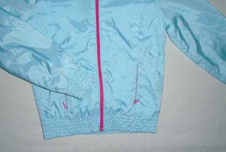 Šuštáková bunda na 5 až 6 rokov, ovs,116