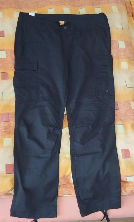 Pánske nohavice pentagon, xxl