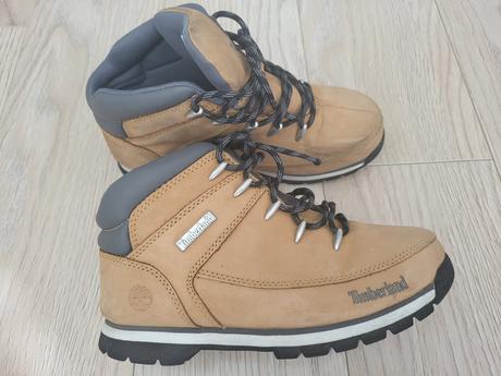Zimné topánky timberland v.36, timberland,36