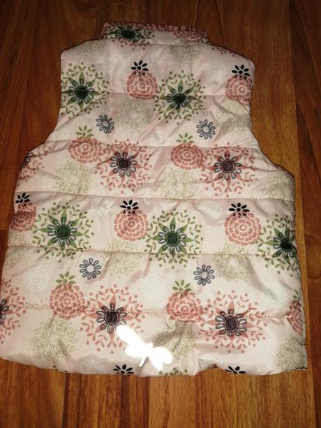 Prechodná vetrovka, lupilu,104