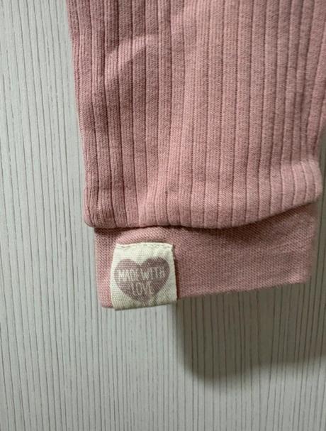 Dievčenské body a legíny, pepco,62