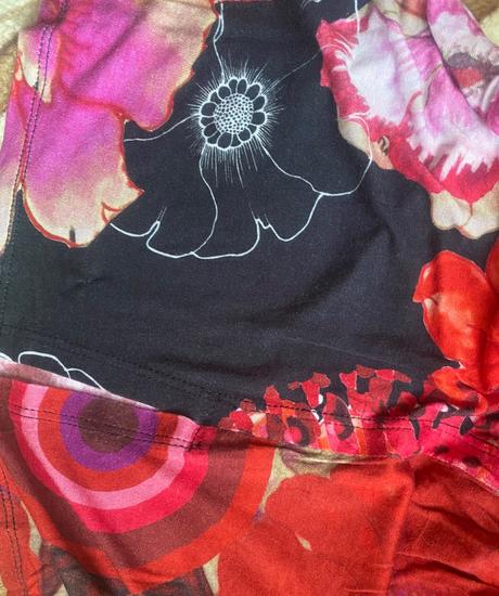 Desigual šaty, desigual,m