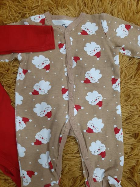 Vianočný balík č.62, 68, 62