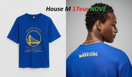 Tričko lebky, cypress hill, wu-tang, ol' dirty, h&m,l