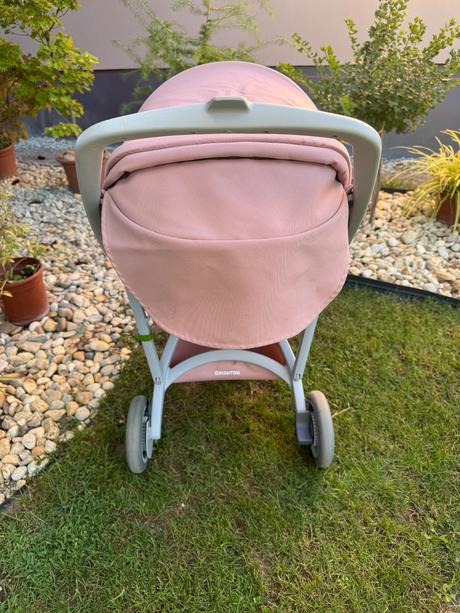 Greentom blossom/grey, greentom,greentom upp classic