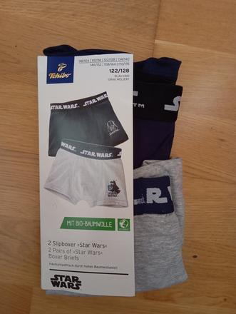 Nové, len rozbalené boxerky, tcm,122