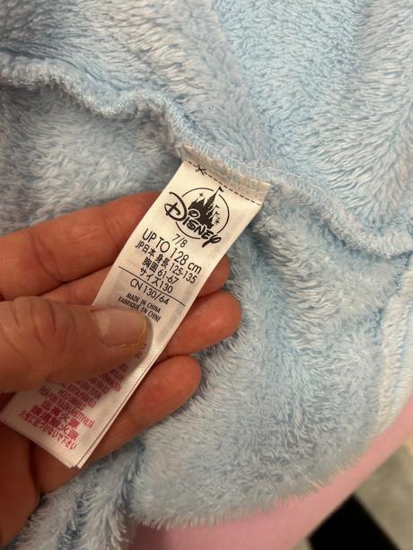 Disney župan, disney,128