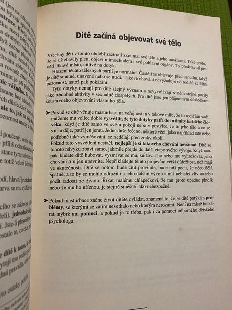 Vaše dítě ve věku od 1 do 3 let anne bacus,