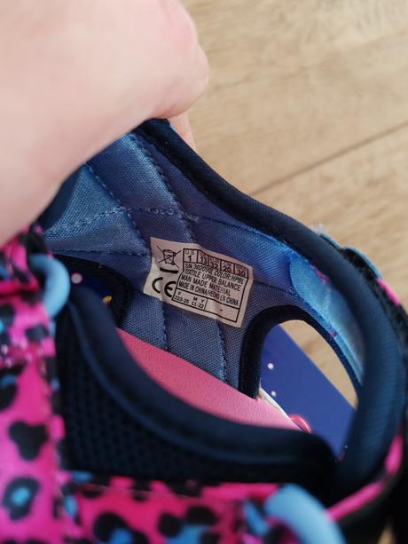 Svietiace sandále skechers, skechers,32