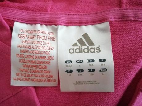 Dievčenské tričko, adidas,152