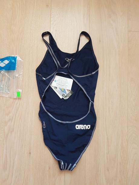 Plavky zn. arena, 40