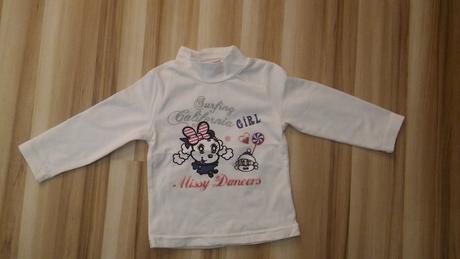 Tricko dlhy rukav, good children,68