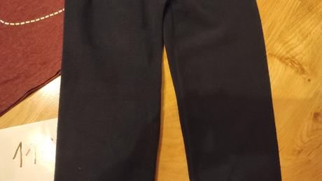 Tepláková súprava výborný stav, topolino,116