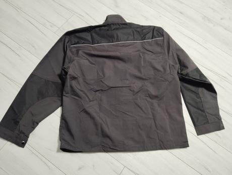 Monterková blúza veľ. 62, 62