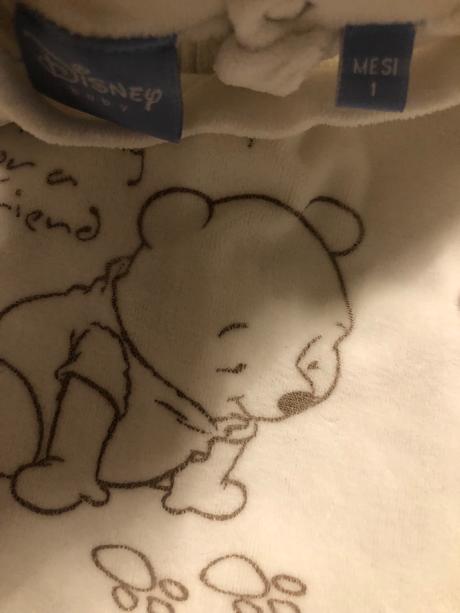 Súprava macko pu, disney,56