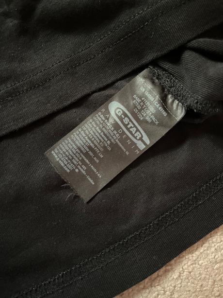 Tricko g-star raw, g-star raw,s