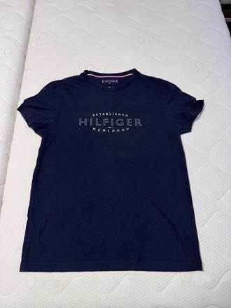 Tričko tommy hilfiger, tommy hilfiger,m