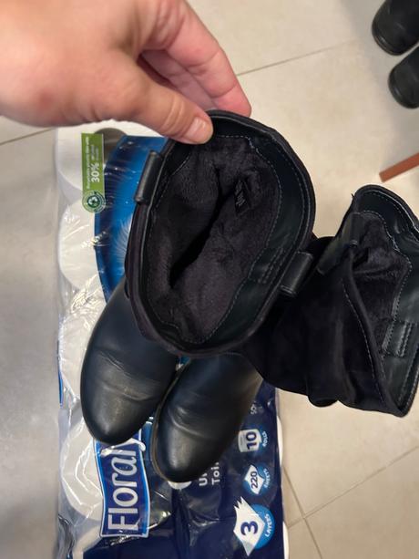 Čižmy, graceland,38