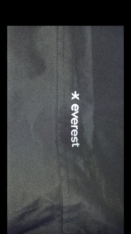 Outdoorove nohavice everest, 134