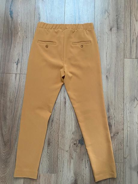 Damske nohavice imperial, s