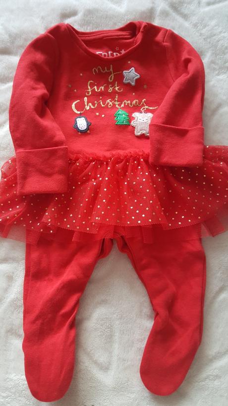Bodynká pre vianočné bábätko, 50