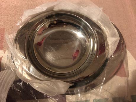 Zepter misa vačšia, 