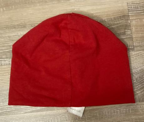 Prechodná čiapočka, 54