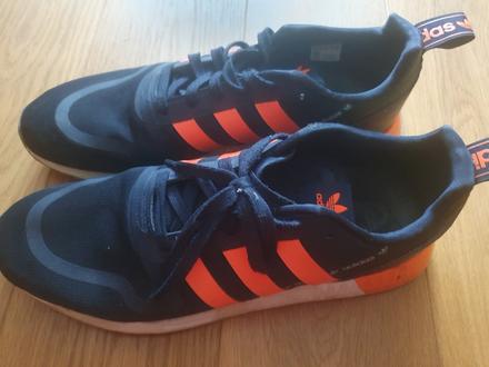 Predám tenisky adidas pánske, adidas,47