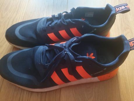 Predám tenisky adidas pánske, adidas,47