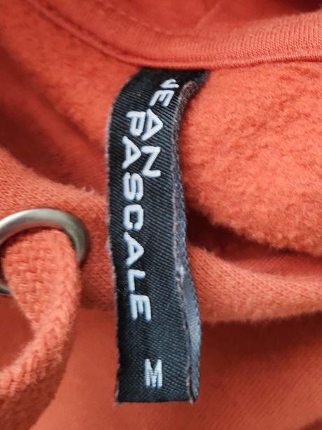 Mikina oversize, takko,m