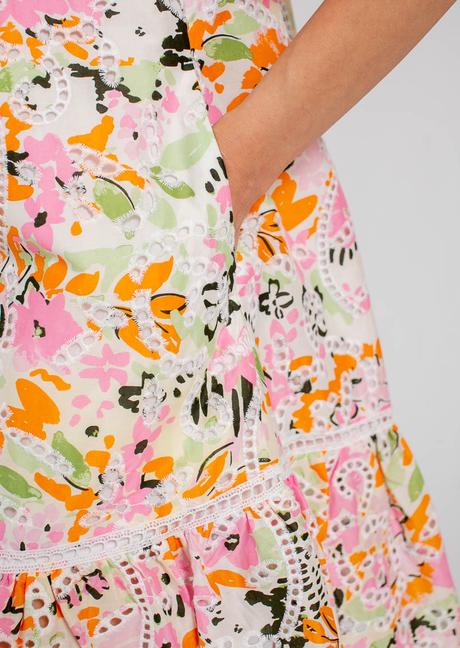 Max&co saty, twinset,l / m