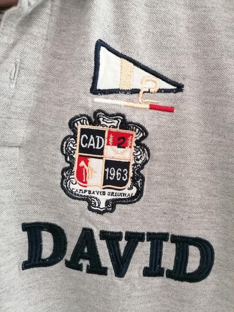 Polokosela camp david m, m