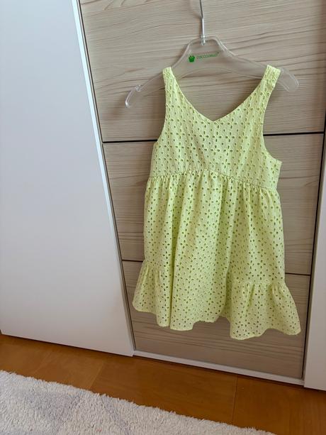 Madeirove šaty zara, zara,110